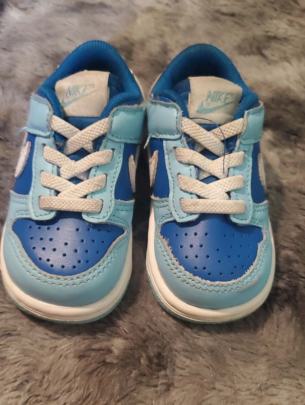 Nike Dunk Low Retros
